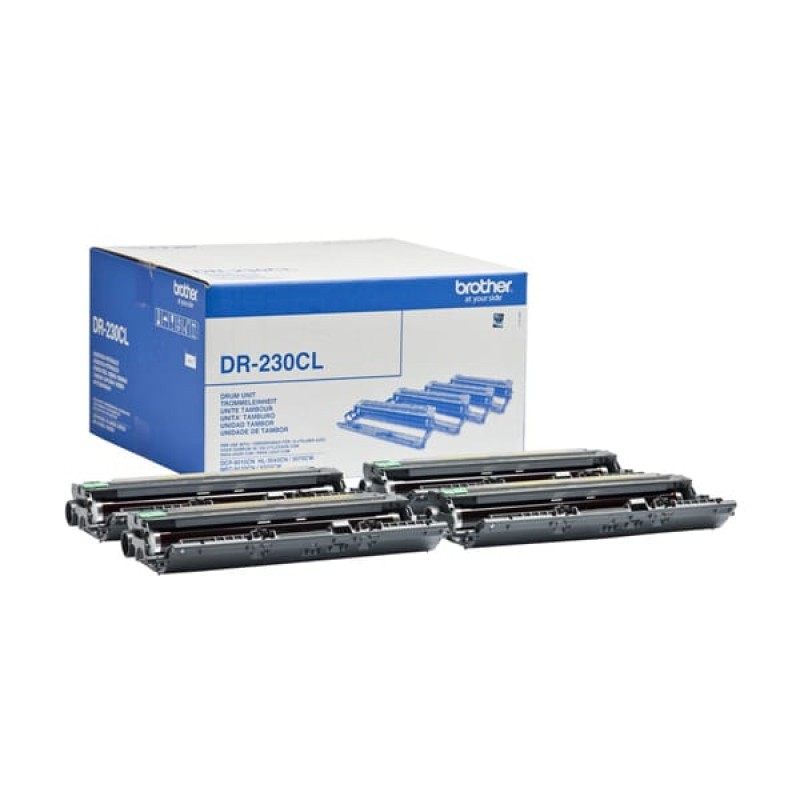 Brother Dr230cl