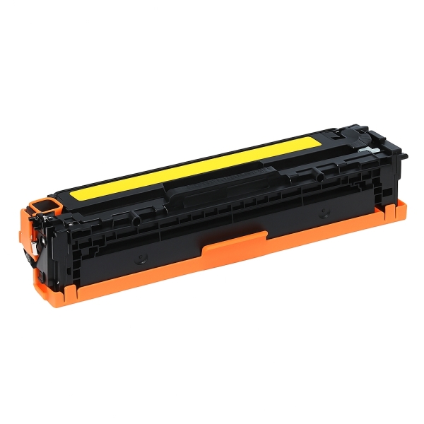 TONER GENERICO HP W9092MC Amarelo