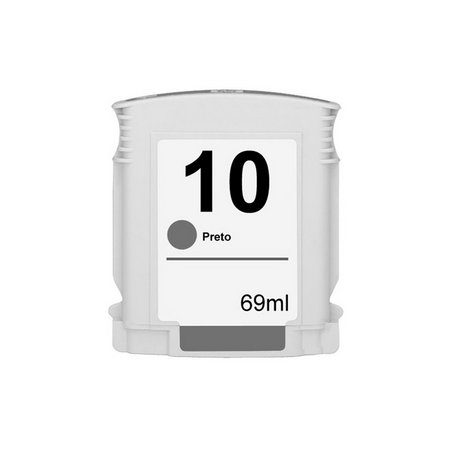 LAc4844a - LA10 PRETO Compativel