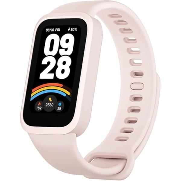 Xiaomi Mi Smart Band 9 Pulseira de Atividades Ativas Ecrã de 1,47