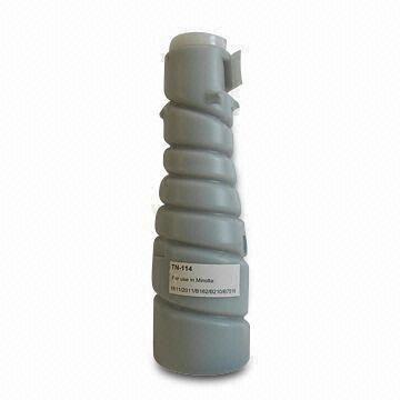  Konica Minolta Tn114/ Tn101 	 Compativel 