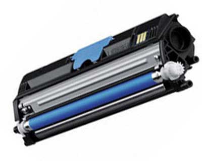 Epson Aculaser C1600 / Cx16 Azul Compativel