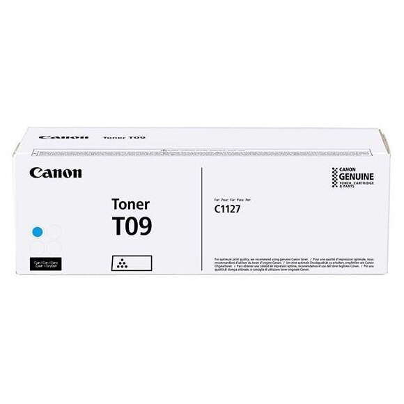 Canon T09 Azul - 3019C006