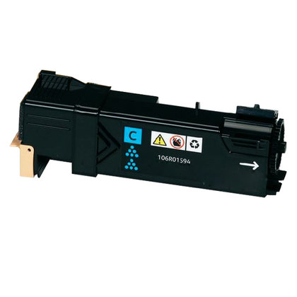 Xerox Phaser 6500/ 6505 Azul Compativel 