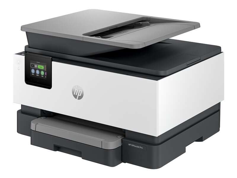 HP Officejet Pro 9120b Impressora Multifunções Cor WiFi Fax Duplex 20ppm