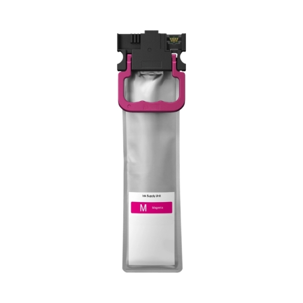 Epson T11N3 Magenta Tinta Pigmentada Generico - C13T11N340