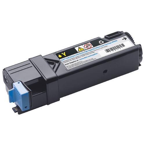 Dell 2150/ 2155 AMARELO COMPATIVEL