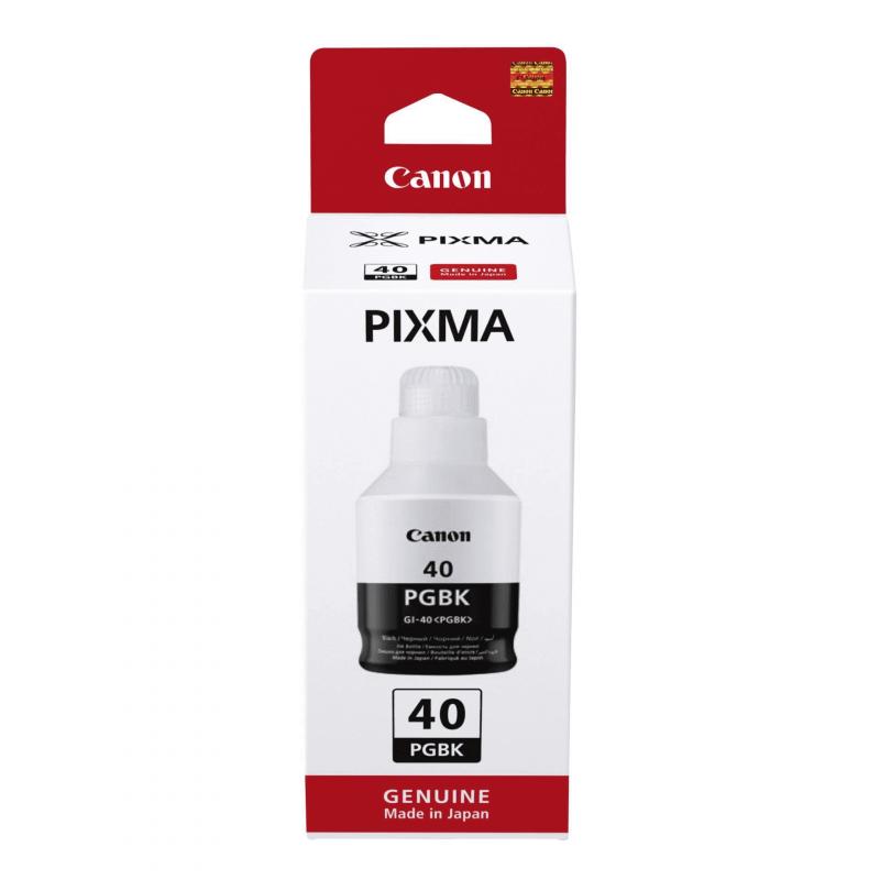 Canon GI40 Preto