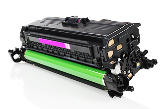LAcf473xxl Magenta Alta Capacidade Compativel