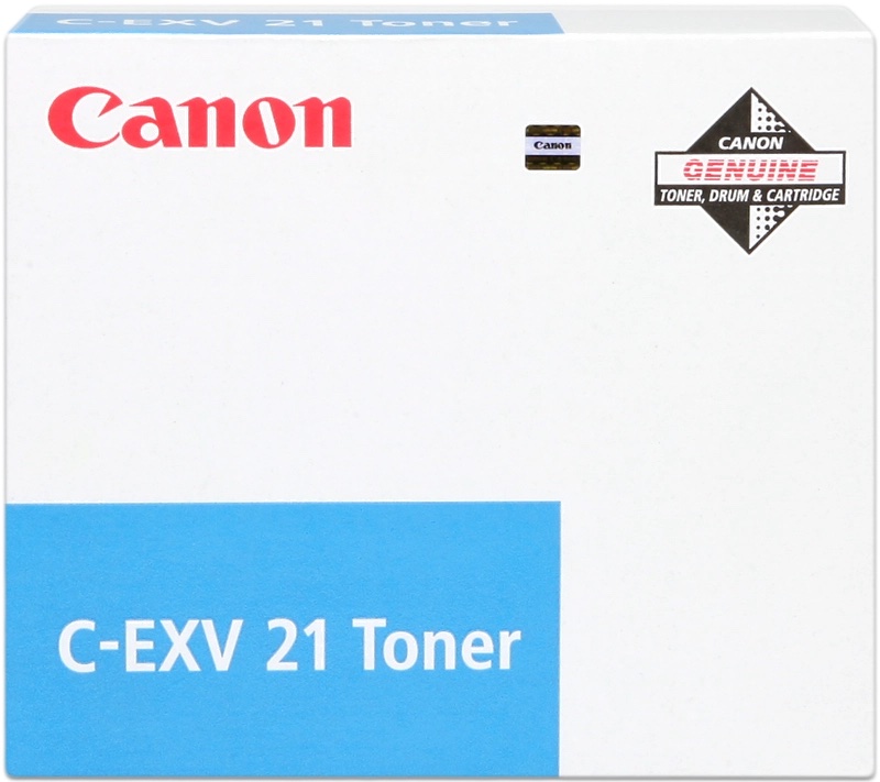 Canon CEXV21 Azul