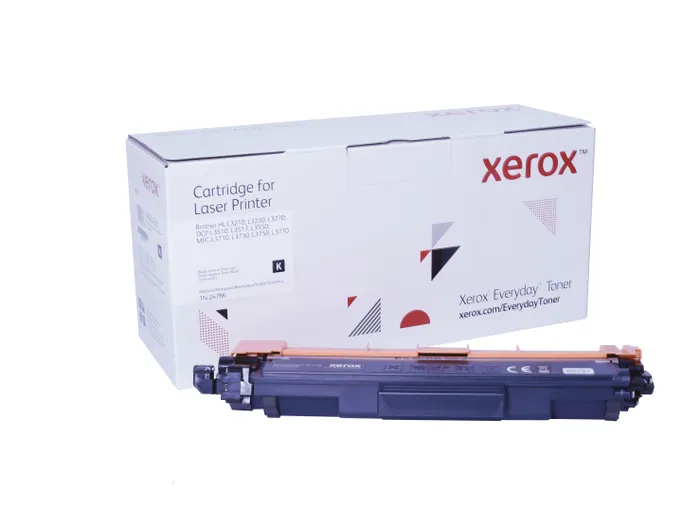 Xerox Everyday Brother TN247/TN243 PRETO