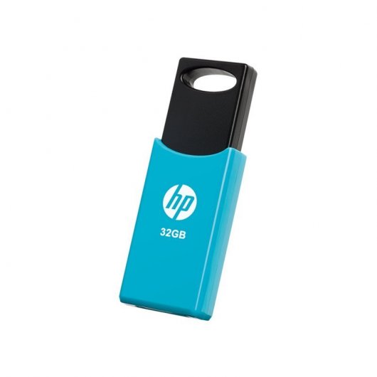 Pacote HP v212w de 2 unidades flash USB 2.0 de 32 GB (pendrives)