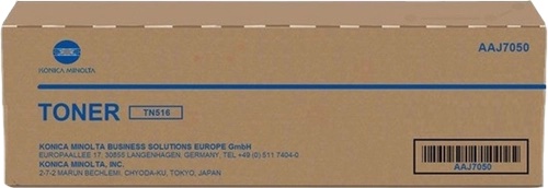 Konica Minolta TN515 