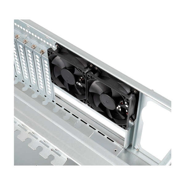 Caixa para rack Unykach UK4229 EVO 4U de 19