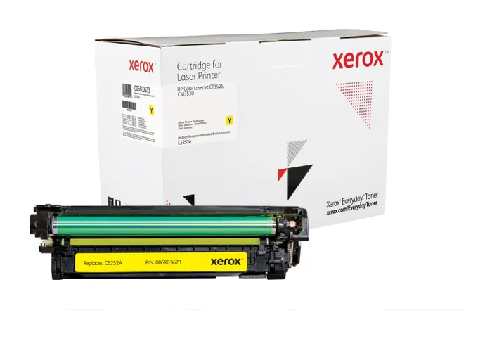 Xerox Everyday Canon 723/732 AMARELO