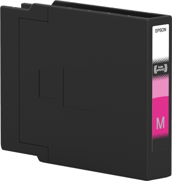 Epson T13X3 Magenta  - C13T13X340