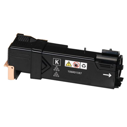 Xerox Phaser 6500/ 6505 Preto  Compativel 