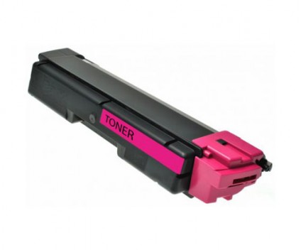 Kyocera Tk580 Magenta Compativel