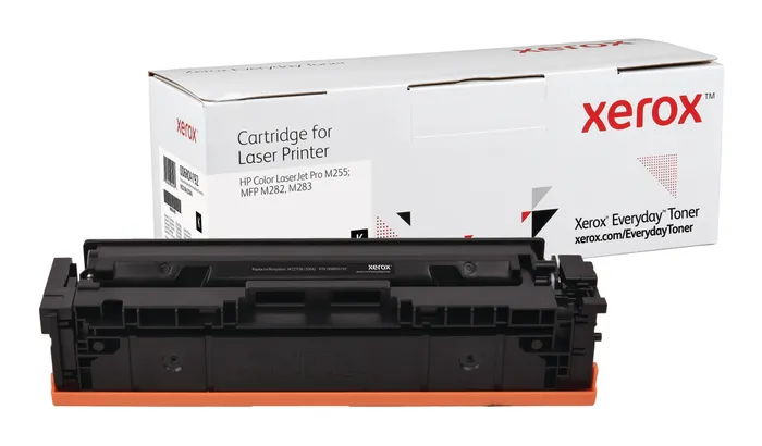 Xerox Everyday XW2210A Preto