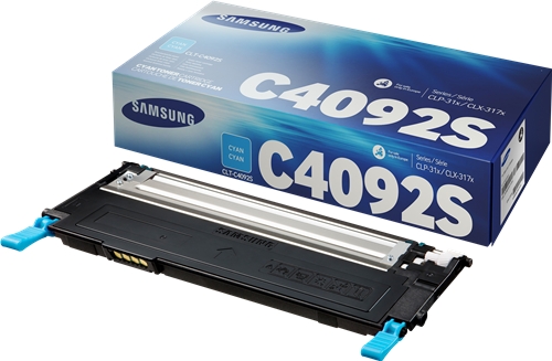Samsung CLTC4092S Azul