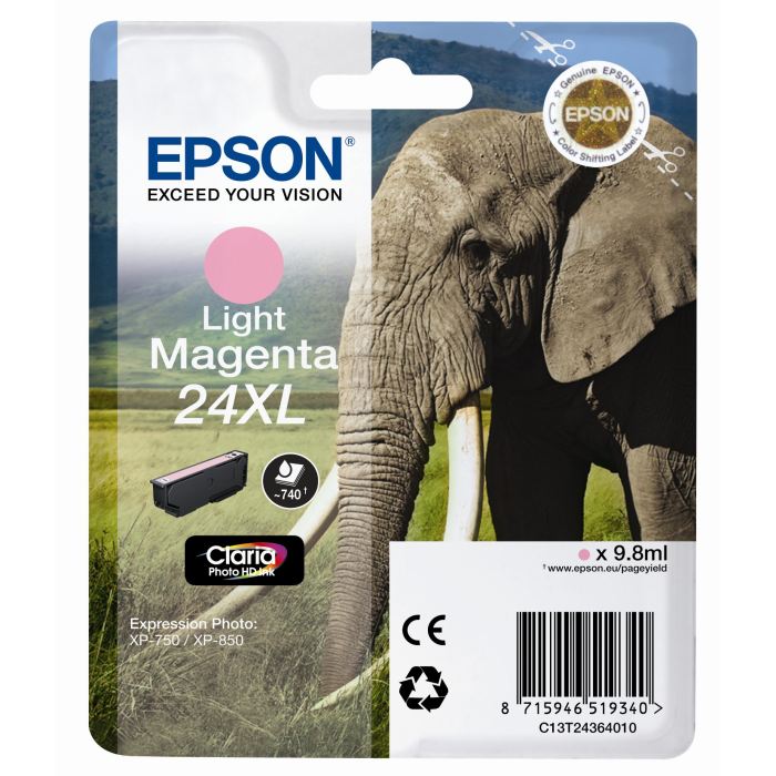 Epson T243640 - T24xl