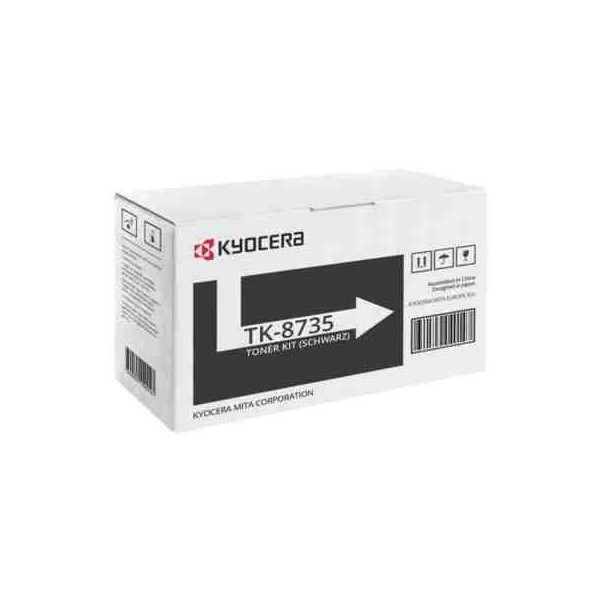 Kyocera TK8735 Preto