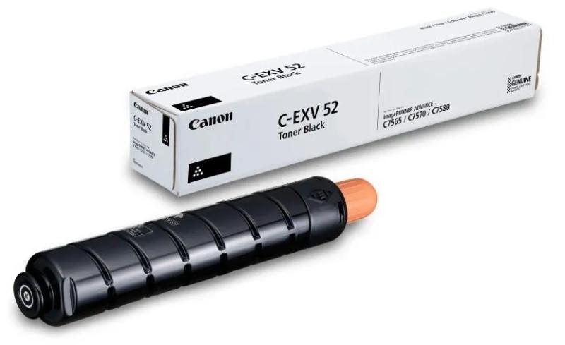 Canon CEXV52 Preto