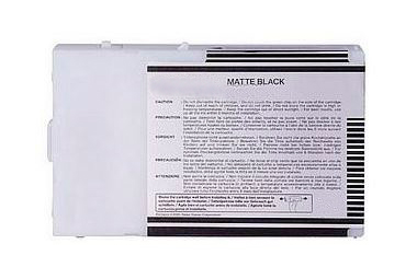 Epson T612800 Preto Matte Compativel 