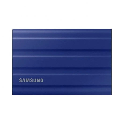 Disco Rígido Externo Samsung T7 Shield SSD 2 TB USB-C