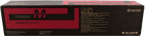 Kyocera Tk8505 Magenta