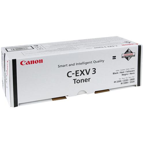 Canon Exv3	