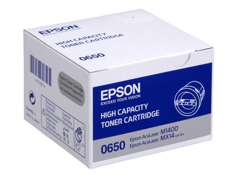 Epson Aculaser M1400/ MX14 Toner