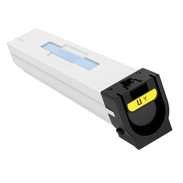 LAW9052MC Amarelo Generico