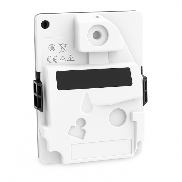 Lexmark CS331/ CS431/ CX331/ CX431/ C3324/ C3326/ MC3224/ MC3326/ MC3426 Bote Residual Generico -  20N0W00