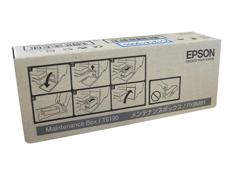 Epson T619000 Tanque Manutençao