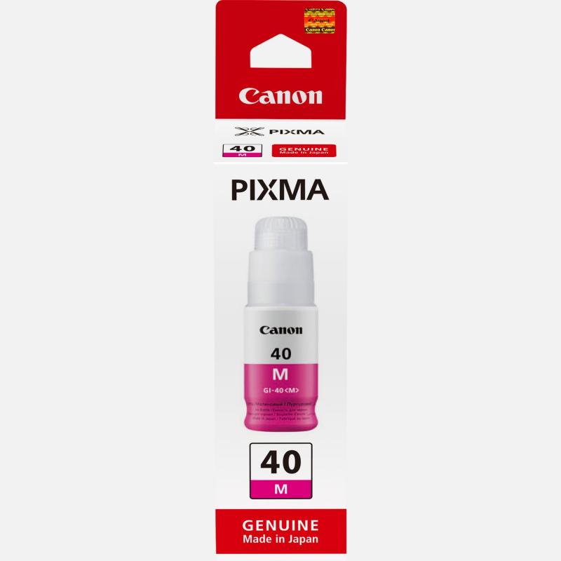 Canon GI40 Magenta
