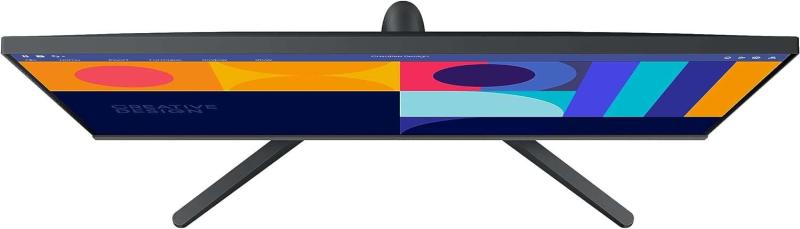 Monitor Samsung Essential S3 24