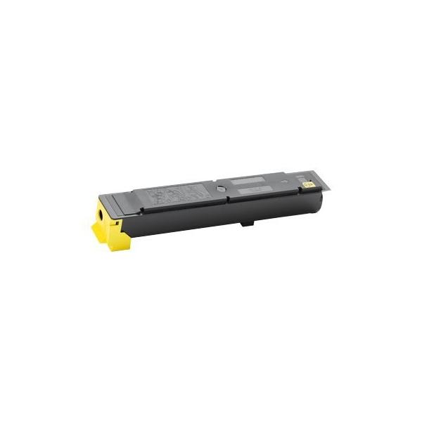 Kyocera Tk5195 Amarelo Compativel 