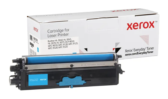 Xerox Everyday Brother TN230 AZUL