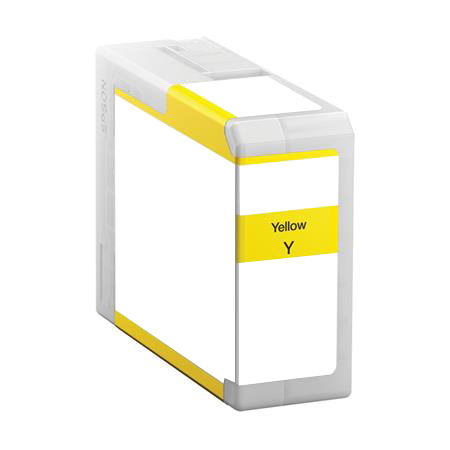 Epson T850400	Amarelo Compativel 