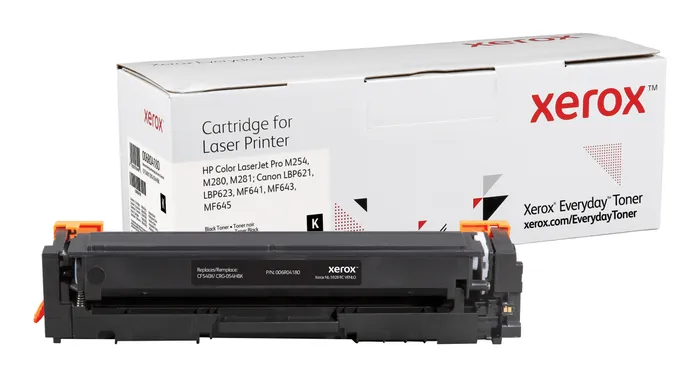Xerox Everyday XCF540X Preto