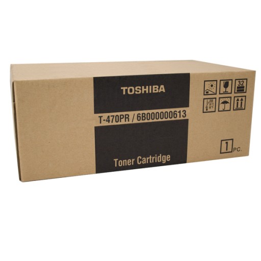 Toshiba T-470P-R 
