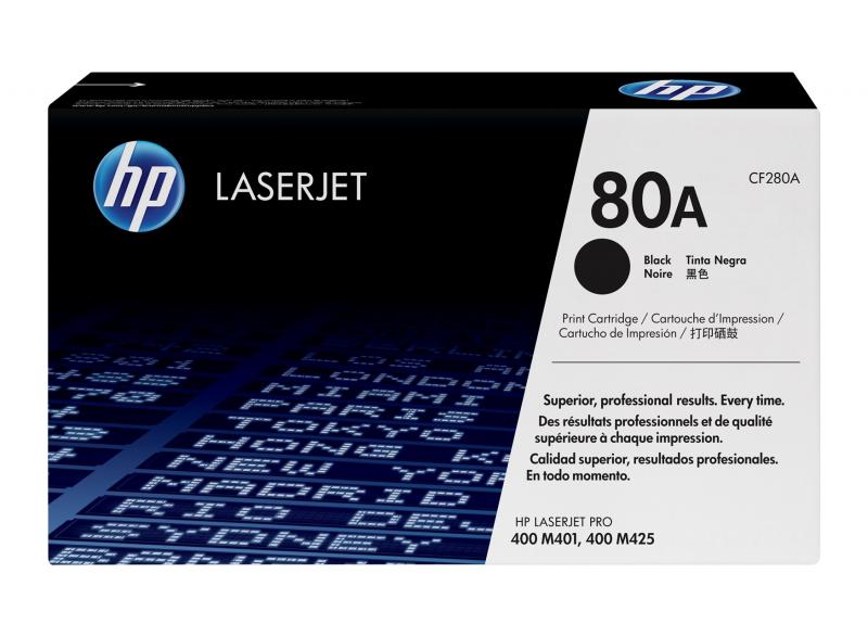 Hpcf280a 