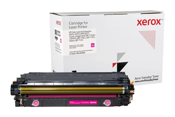 Xerox Everyday Canon 040H Magenta 