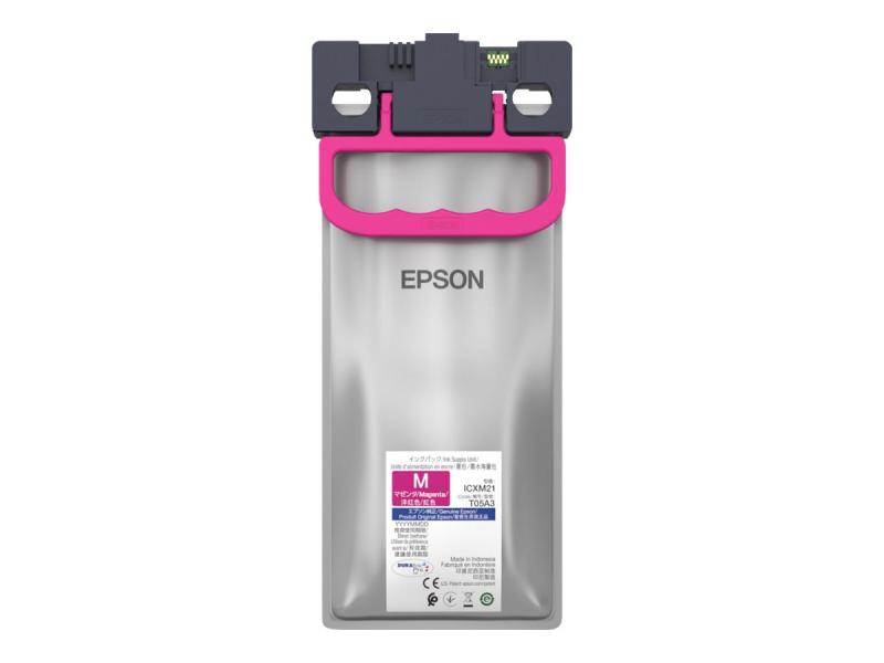 Epson T05A3 Magenta  - C13T05A300