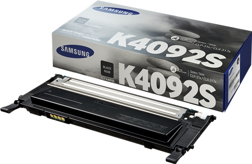 Samsung Cltk4092s Preto