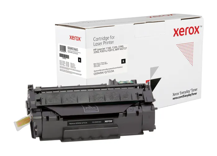 Xerox Everyday XQ7553A/ XQ5949A