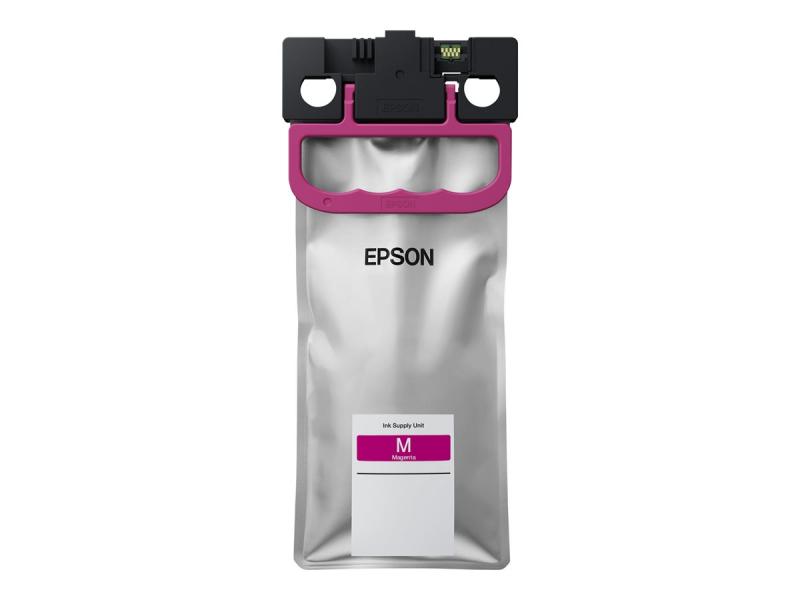 Epson T01D3 Magenta  - C13T01D300