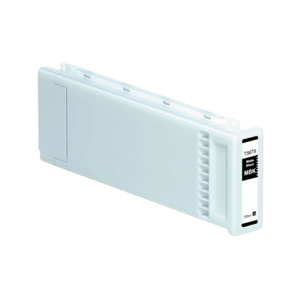 Epson T567800 PRETO MATE COMPATIVEL