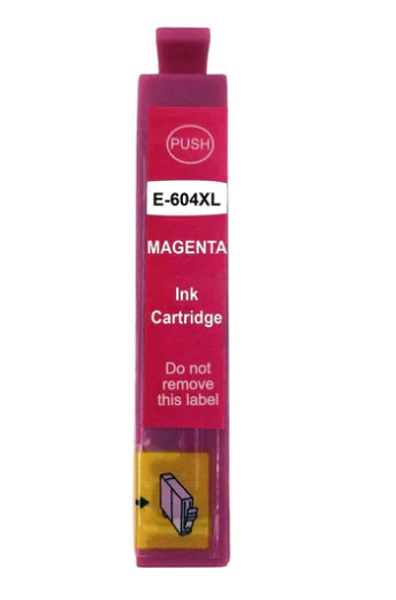 Epson 604XL Magenta  Generico